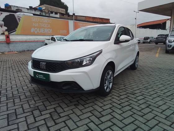 FIAT ARGO 1.0 FIREFLY FLEX DRIVE MANUAL